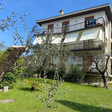 Apartamento Casa Matilde Toscolano-Maderno Exterior foto