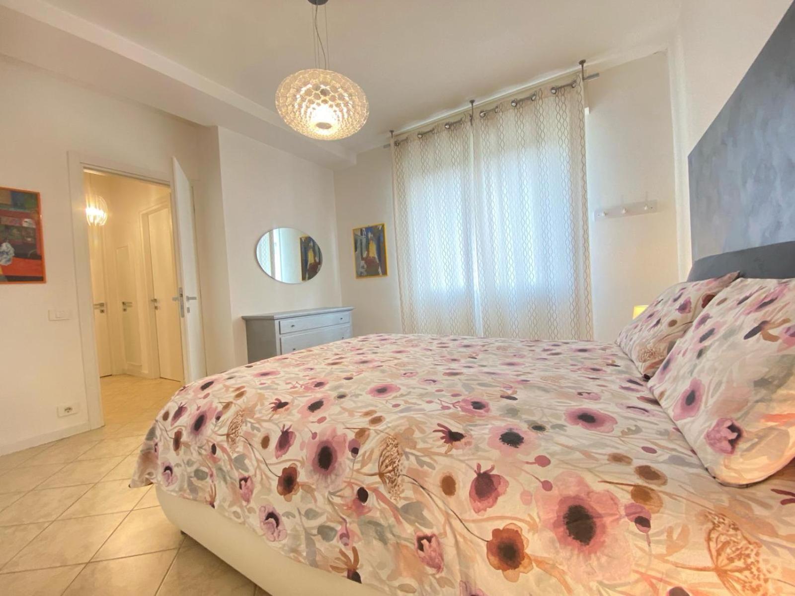 Apartamento Casa Matilde Toscolano-Maderno Exterior foto
